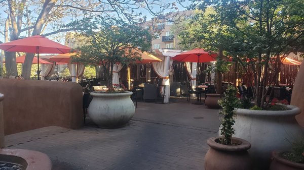 Inn and Spa at Loretto by null