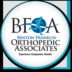 Benton Franklin Orthopedic Associates