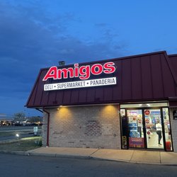 Amigos Deli and Supermarket ll