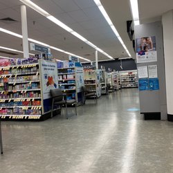 Walgreens