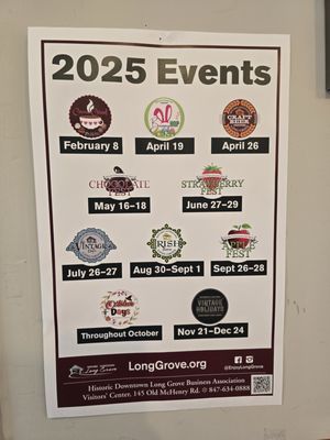 Menu photo 6 Long Grove Coffee Long Grove, IL Menu photo 6 Long Grove Coffee Long Grove, IL