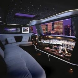 Hawk Elite Limousine Service