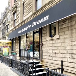 Jeannie’s Dream - JeanniesDream for custom hats and better goods