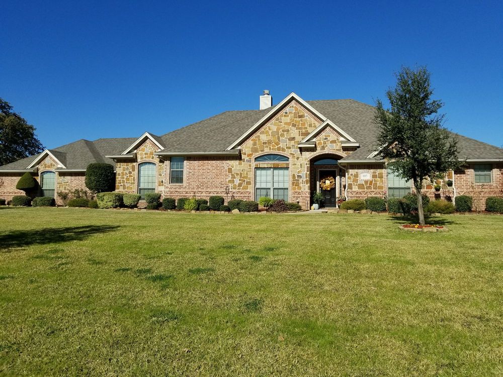 ABC LAWN SERVICE Crowley, Texas Lawn Services Phone Number Yelp