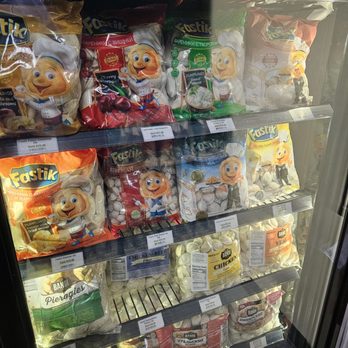 Romashka - Item's - International Grocery Near Me - Jacksonville, Florida