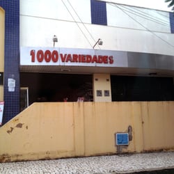 1000 Variedades
