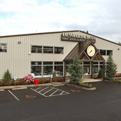 DeWaard & Bode: Outlet Store - DeWaard & Bode Outlet Appliance Store in Bellingham, WA