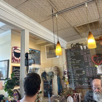Eureka Daily Roast - Coffee & Tea Near Me - Eureka Springs, Arkansas Eureka Daily Roast - Coffee & Tea Near Me - Eureka Springs, Arkansas