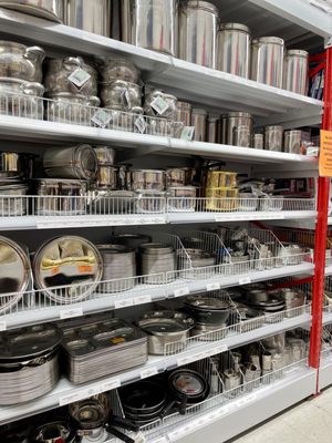 India Metro Hypermarket Milpitas by null