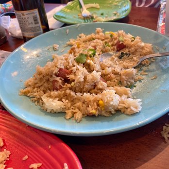 Saigon -2- Siam Bistro - Spam Fried Rice - Vietnamese Near Me - Gilroy, California Saigon -2- Siam Bistro - Spam Fried Rice - Vietnamese Near Me - Gilroy, California