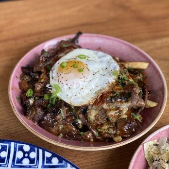 Unconventional Diner - French Dip Poutine - Breakfast & Brunch Near Me - Washington, DC, District of Columbia Unconventional Diner - French Dip Poutine - Breakfast & Brunch Near Me - Washington, DC, District of Columbia
