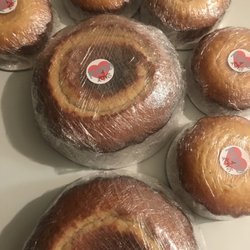 Pound of Love - Variety of flavors available.