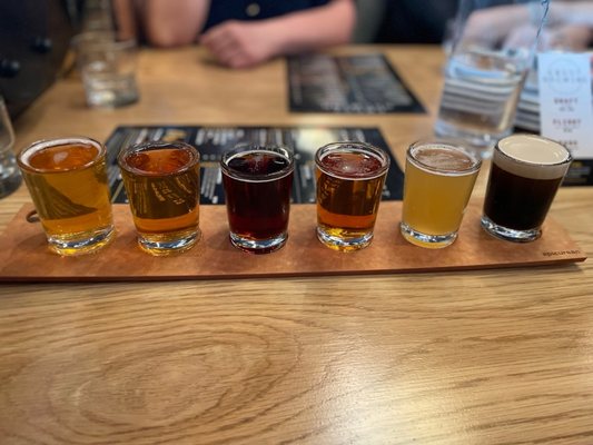 Crust Brewing by null