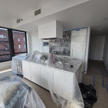 Brooklyn Painter - Painters Near Me Brooklyn Painter - Painters Near Me