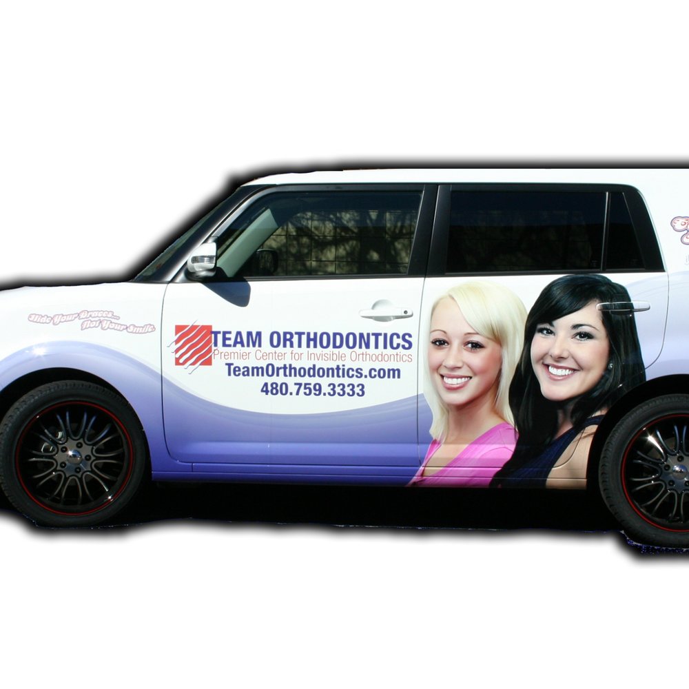 Team Orthodontics - Coplimentary School Shuttle Service - Orthodontists Near Me - Phoenix, Arizona Team Orthodontics - Coplimentary School Shuttle Service - Orthodontists Near Me - Phoenix, Arizona