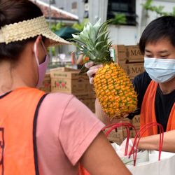 Hawaii Foodbank