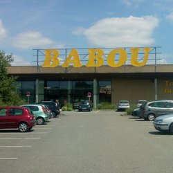 Babou