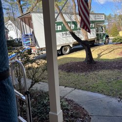 Movin' On Movers