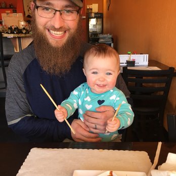JJ Sushi - Sushi Bars Near Me - Sparks, Nevada