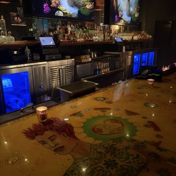Mango's Tropical Cafe - Bar area - Dance Clubs Near Me - Orlando, Florida Mango's Tropical Cafe - Bar area - Dance Clubs Near Me - Orlando, Florida