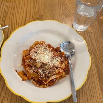 Tortello - Tagliatelle Tina - Pasta Shops Near Me - Chicago, Illinois