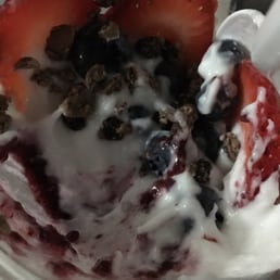 Raw 'yogurt'?! Game changer Raw 'yogurt'?! Game changer