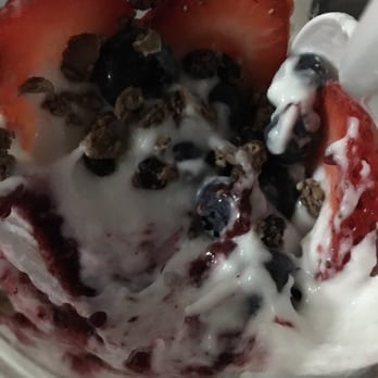 Puree Artisan Juice Bar - Raw 'yogurt'?! Game changer - Juice Bars & Smoothies Near Me - Bethesda, Maryland Puree Artisan Juice Bar - Raw 'yogurt'?! Game changer - Juice Bars & Smoothies Near Me - Bethesda, Maryland