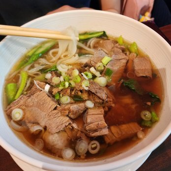 Mai Thai Restaurant - Beef noodle - Thai Near Me - Austin, Texas Mai Thai Restaurant - Beef noodle - Thai Near Me - Austin, Texas