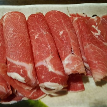Spring Shabu-Shabu - Lamb - Japanese Near Me - Flushing, New York Spring Shabu-Shabu - Lamb - Japanese Near Me - Flushing, New York