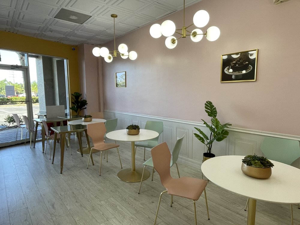 PASTRY BOUTIQUE Updated August 2024 23 Photos & 16 Reviews 20461