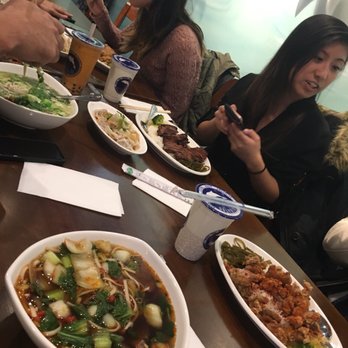 Dolphin Bay - Foood - Taiwanese Near Me - Boston, Massachusetts
