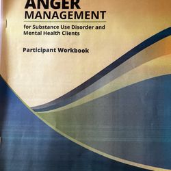 The Fellowship Center - Anger management class