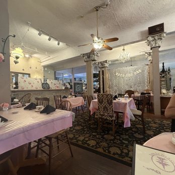 Tyme For Tea & Co - Venues & Event Spaces Near Me - Fremont, California Tyme For Tea & Co - Venues & Event Spaces Near Me - Fremont, California