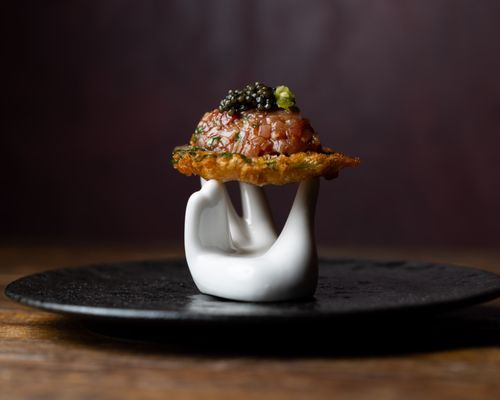 Katsuya Century City by null