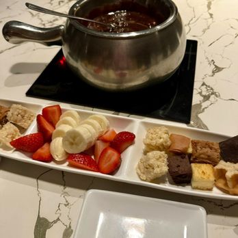 The Melting Pot - The Original - Fondue Near Me - Chesterfield, Missouri
