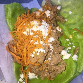 Taco Guild - Lamb taco - Bars Near Me - Phoenix, Arizona Taco Guild - Lamb taco - Bars Near Me - Phoenix, Arizona