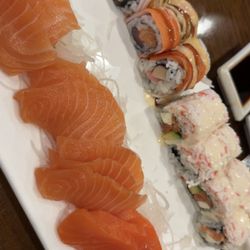 Ichi Tokyo - 29. Snow Mountain Roll