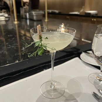 The Kitchen Restaurant - "Make it snap pea " - New American Near Me - Sacramento, California The Kitchen Restaurant - "Make it snap pea " - New American Near Me - Sacramento, California