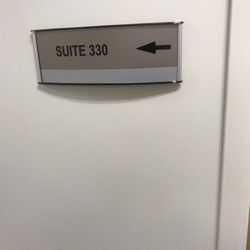 Neurology Clinic of Washington - As you follow signs