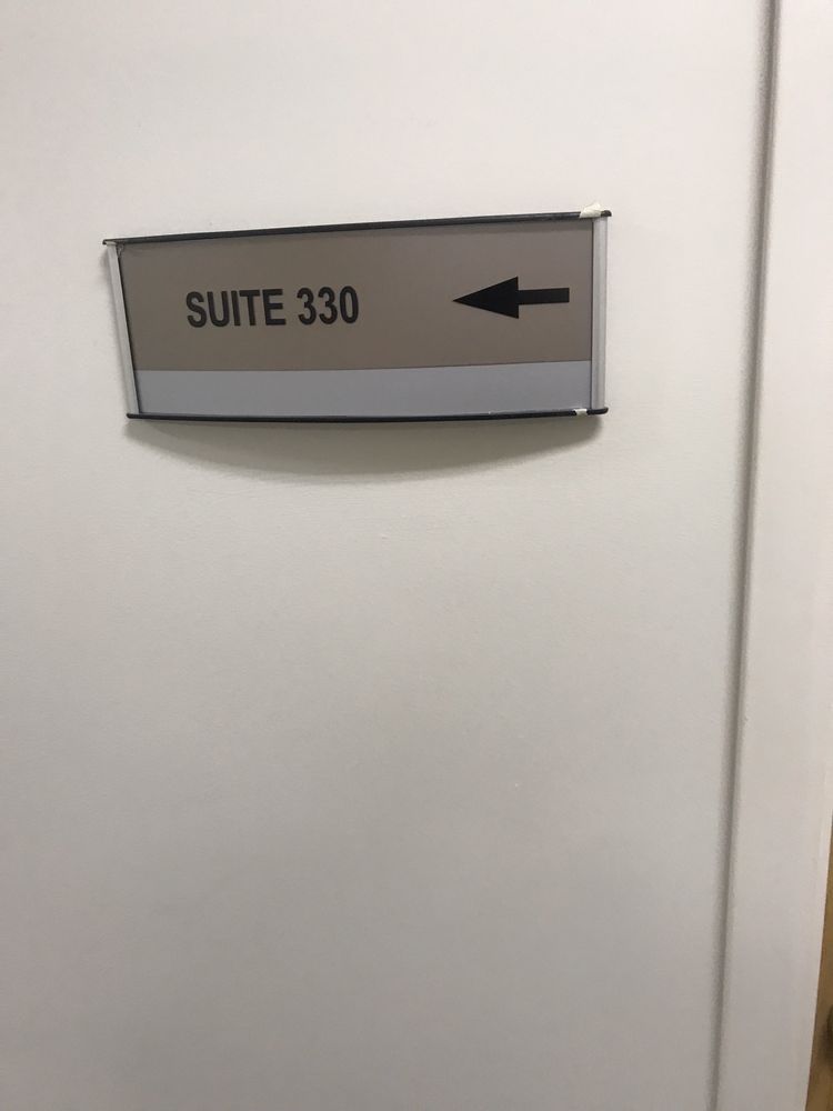 NEUROLOGY CLINIC OF WASHINGTON Doctors 18213 Hillcrest Avenue