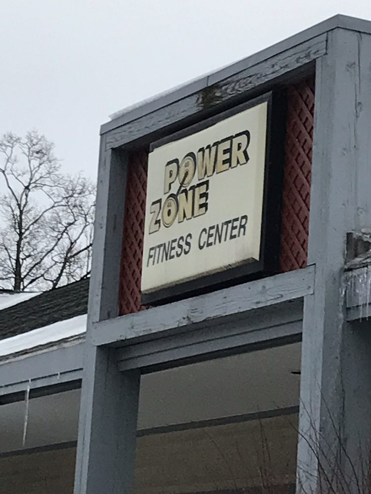 POWERZONE FITNESS CENTER Updated October 2024 1558 Hooksett Rd