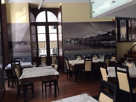 Restaurante O Trovador by null
