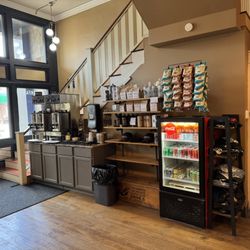Feed Mill Coffee Company - We do have merchandise available if you love your local business and want the world to know it!