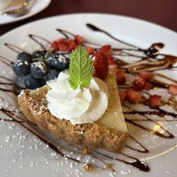 Aioli Seafood Restaurant