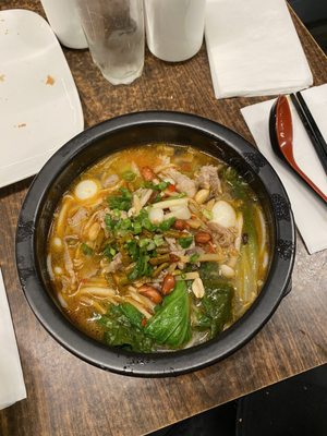 Guilin Rice Noodles House by null