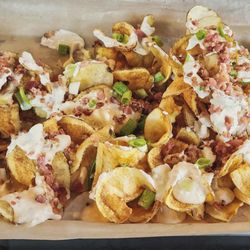 Mr Brews Taphouse - Appleton - Pub Grub