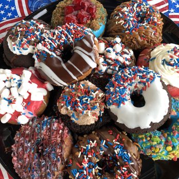 Doughology - Lynbrook - Donuts Near Me - Lynbrook, New York
