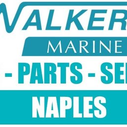 Exterior photo of Walker's Marine - Naples - Naples, Florida Exterior photo of Walker's Marine - Naples - Naples, Florida