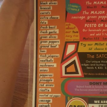Satchel's Pizza - Pizza Near Me - Gainesville, Florida Satchel's Pizza - Pizza Near Me - Gainesville, Florida