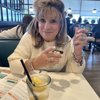 Polly's Pies Restaurant & Bakery - They give samples of the tuna salad if you ask! - Bakeries Near Me - Los Alamitos, California Polly's Pies Restaurant & Bakery - They give samples of the tuna salad if you ask! - Bakeries Near Me - Los Alamitos, California